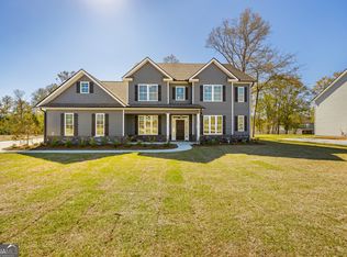 124 Watson Mill Rd, Guyton, GA 31312
