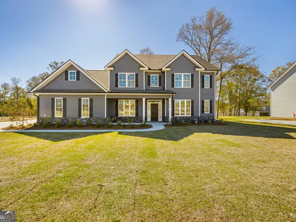 124 Watson Mill Rd, Guyton, GA 31312