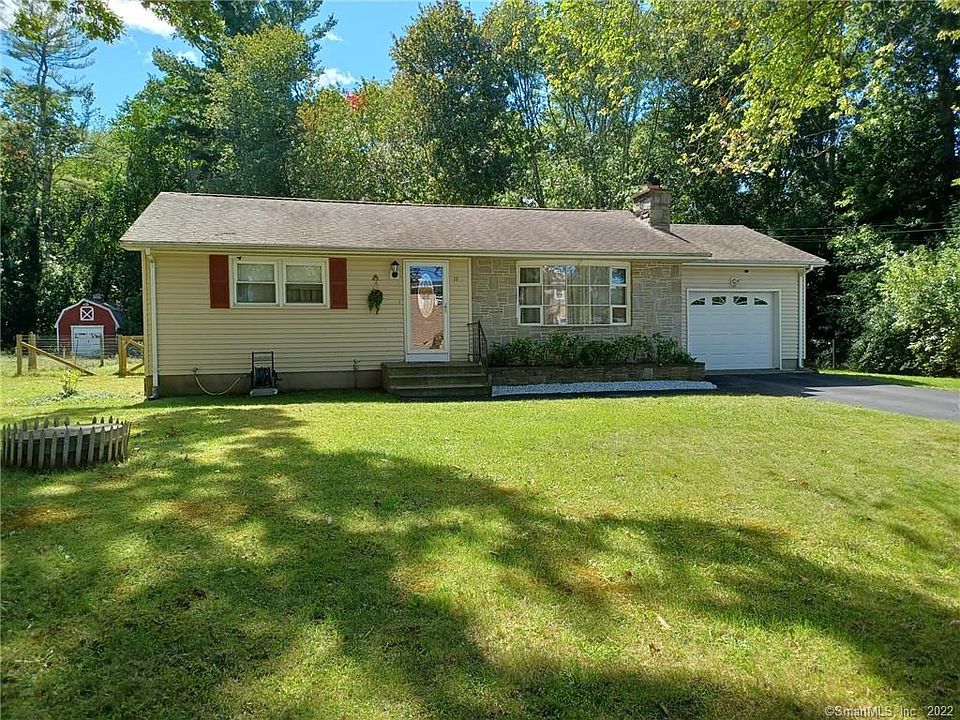 19 Welsh St, Killingly, CT 06239 Zillow