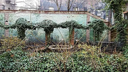 Rented by Keller Williams NYC