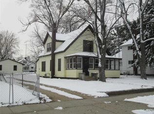 240 S Walker St, Adams, WI 53910