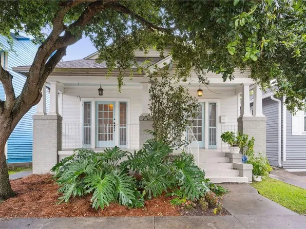 2035 Adams St, New Orleans, LA 70118