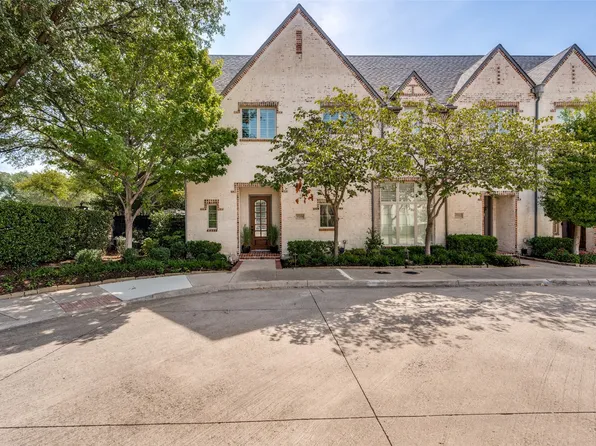 17254 Lechlade Ln, Dallas, TX 75252