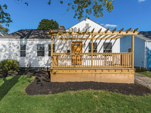 72 N Everett Ave, Columbus, OH 43213