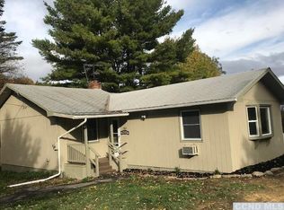 863 King Hill Rd, Greenville, NY 12176