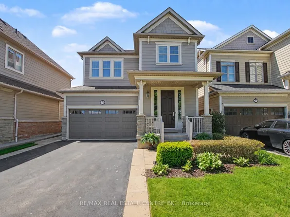 72 Scott Blvd, Milton, ON L9T 0S3