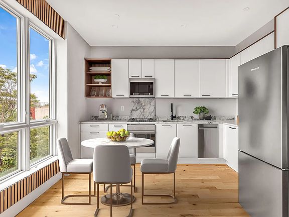 3rd image of 165 Malcolm X Blvd #Penthouse
