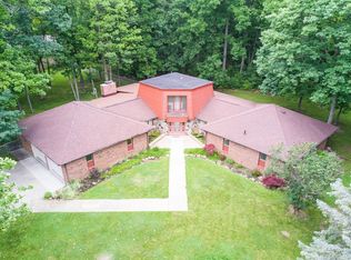 3100 Wisner Hwy, Adrian, MI 49221