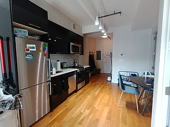 Rented by City Vista Inc