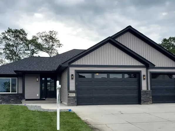 6054 Fuller Cir, Wyoming, MN 55092