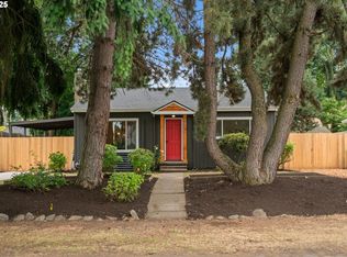 8416 NE Webster St, Portland, OR 97220