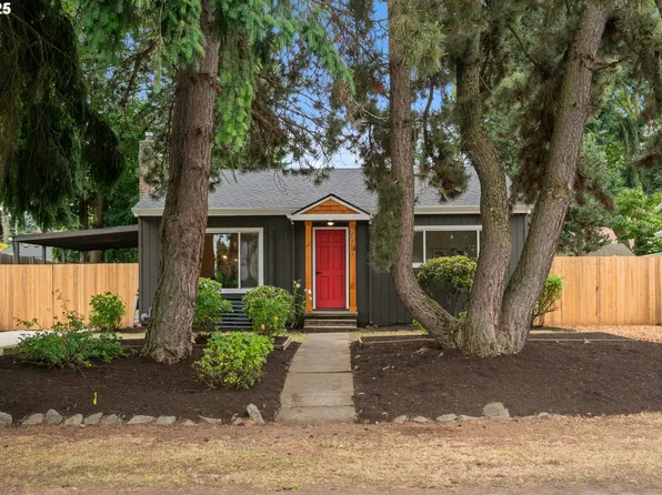 8416 NE Webster St, Portland, OR 97220