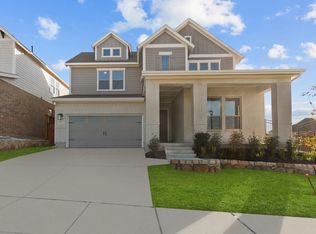 14433 Pasco Pl, Aledo, TX 76008