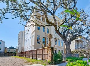 1812 Rosedale St #D, Houston, TX 77004