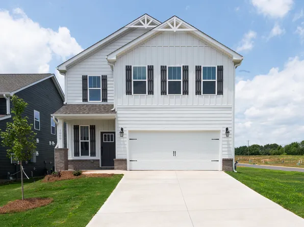 1000 Gresham Pl, Woodruff, SC