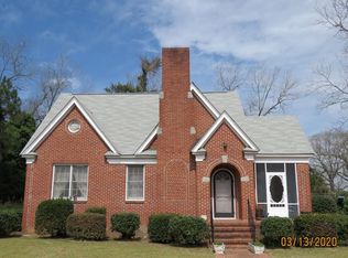 8205 Salley Rd, North, SC 29112