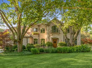 1575 Hickory Ln, Winnetka, IL 60093