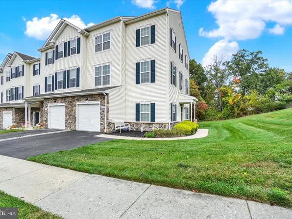 517 Marion Rd #517, York, PA 17406