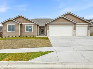 6556 W 29th Ct, Kennewick, WA