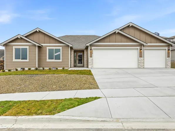 6556 W 29th Ct, Kennewick, WA 99338