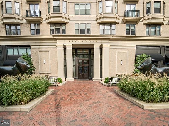 2nd image of 7710 Woodmont Ave APT 307