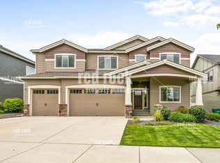 2079 N Winchester St, Liberty Lake, WA 99019