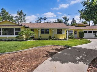 11811 Shadycrest Ln, La Habra, CA 90631