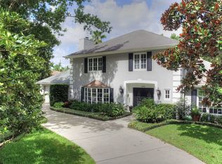 1500 Spring Lake Dr, Orlando, FL 32804