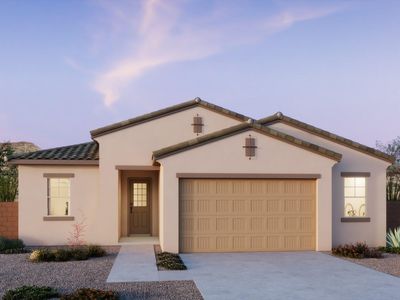 14638 N Blue Juniper Ln, Marana, AZ, 85658