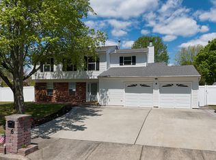 6 Jumping Bush Way, Howell, NJ 07731