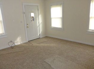 4036 Woodbine Ave, Dayton, OH 45420