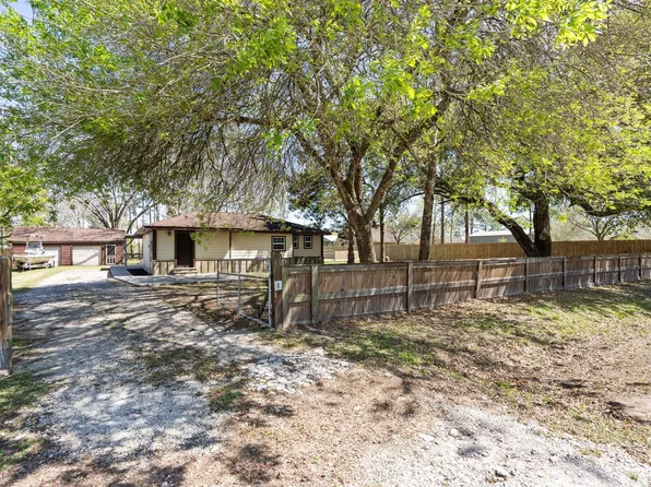 7117 Avenue D, Santa Fe, TX 77510