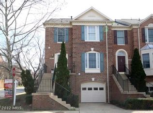 6517 Castine Ln, Springfield, VA 22150