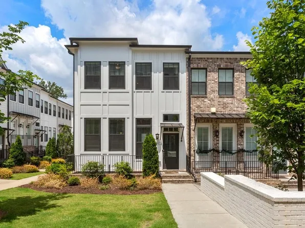 1627 Morningtide Ct NE, Atlanta, GA 30324