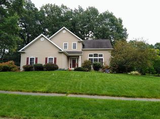 2 Doggett Coat Pl, Saratoga Springs, NY 12866