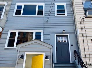 339 4th St #3, Jersey City, NJ 07302