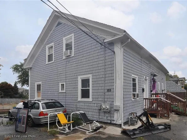 167 2nd Ave, Woonsocket, RI 02895