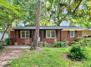 1016 Pondella Dr, Charlotte, NC 28213