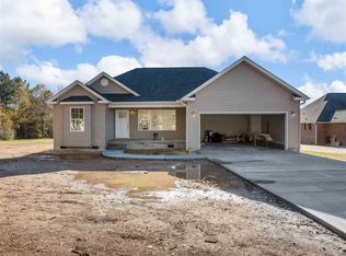 6340 S Pine St, Pacolet, SC 29372