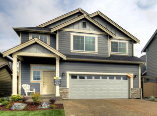 LOT 360 160 Grady St, Bellingham, WA