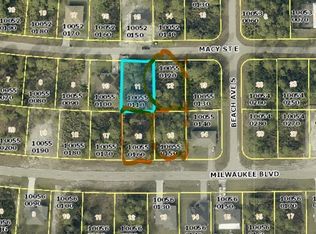 1038 Macy St E, Lehigh Acres, FL 33974