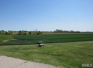 Lots 26 27 28 Barkley Dr, Mount Vernon, IN 47620