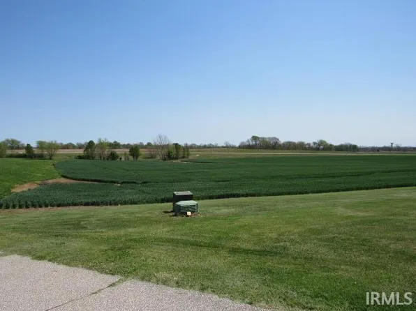 Lots 26 27 28 Barkley Dr, Mount Vernon, IN 47620