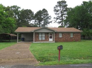 201 E Mississippi St, Beebe, AR 72012
