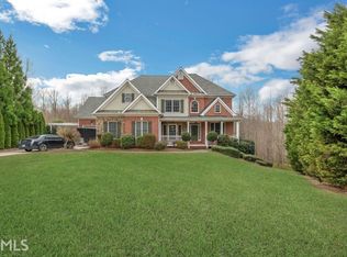 1429 Orange Shoals Dr, Canton, GA 30115