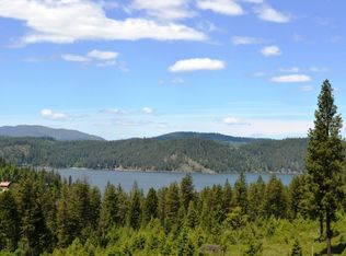 7490 S Buckrail Rd, Harrison, ID 83833