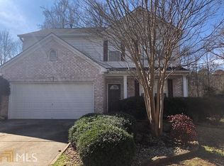 3680 Alamosa Ct, Lawrenceville, GA 30044