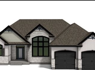 6 Beaufort Cres, Tiny, ON L9M0B8