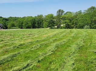 Pin Oaks Ln #11, Mount Pleasant, IA 52641