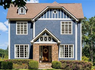 3574 S Sherwood Rd SE, Smyrna, GA 30082